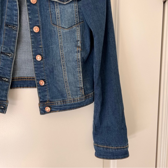 Denim Jacket - Picture 2 of 3